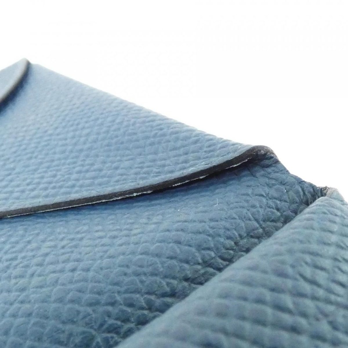 Hermes Calvi Duo Coin Case — view 7