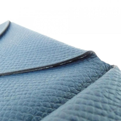 Hermes Calvi Duo Coin Case — view 7