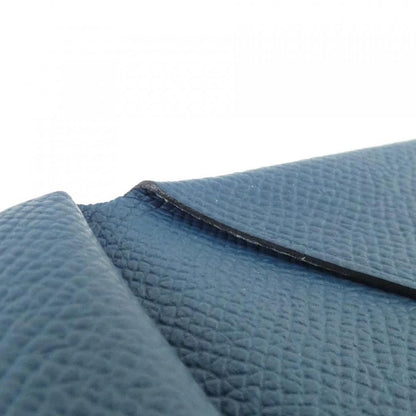 Hermes Calvi Duo Coin Case — view 8