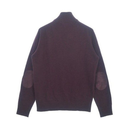 Prada Knit Sweater Red — view 2