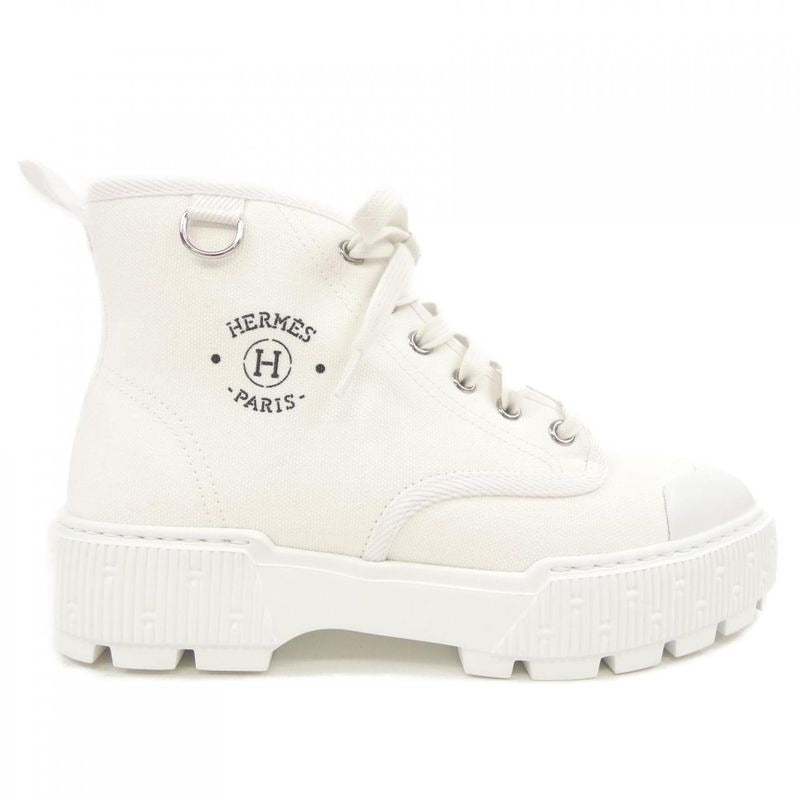 Hermes Itinerelle Z Boots