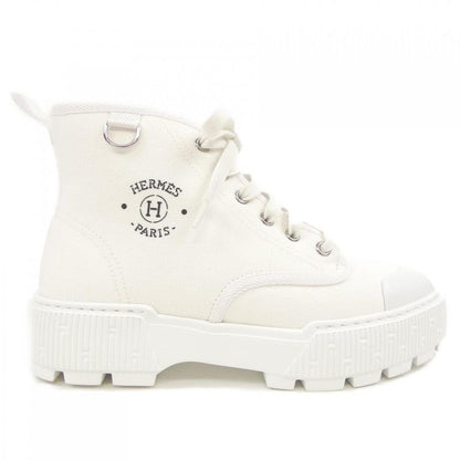 Hermes Itinerelle Z Boots
