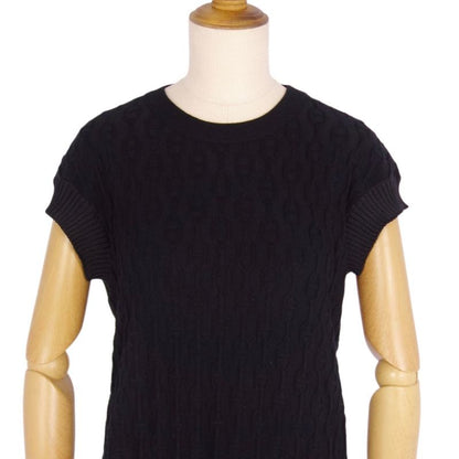 Hermes Dress 20SS Knit Sleeveless Shea