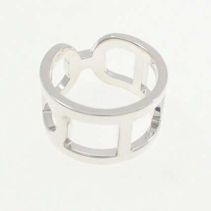Hermes Chaine D'ancre Ring — view 4