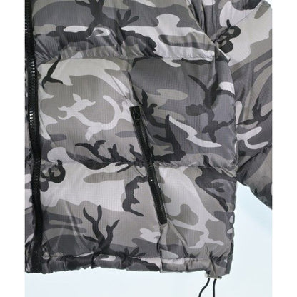 Celine Down Jacket Vest — view 6