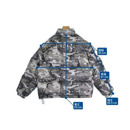 Celine Down Jacket Vest — view 9