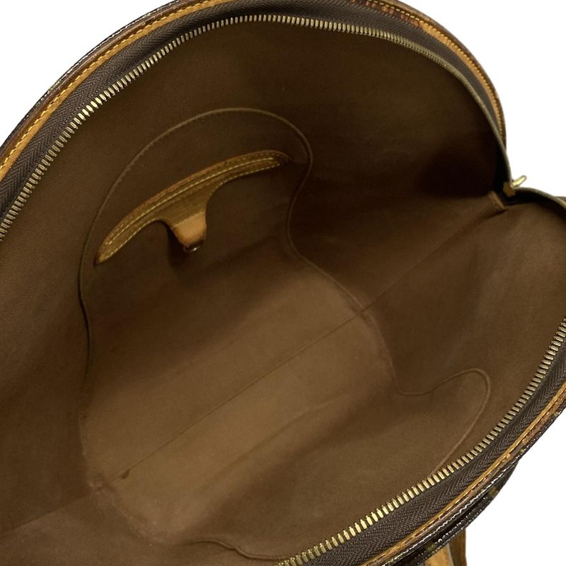 Louis Vuitton Shoulder Bag Monogram Ellipse Shopping M51128