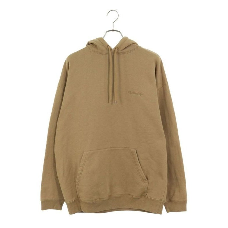 Balenciaga Tkvb 5 Logo Embroidery Pullover Hoodie