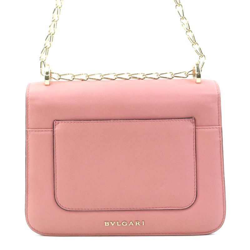 Bulgari Bvlgari Shoulder Bag Serpenti Hypnotic