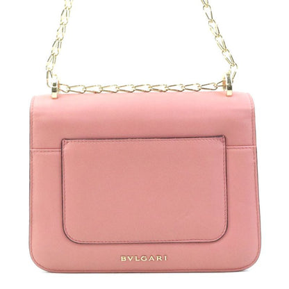 Bulgari Bvlgari Shoulder Bag Serpenti Hypnotic