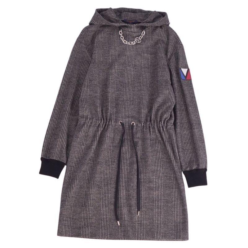 Louis Vuitton Dress 23AW Prince