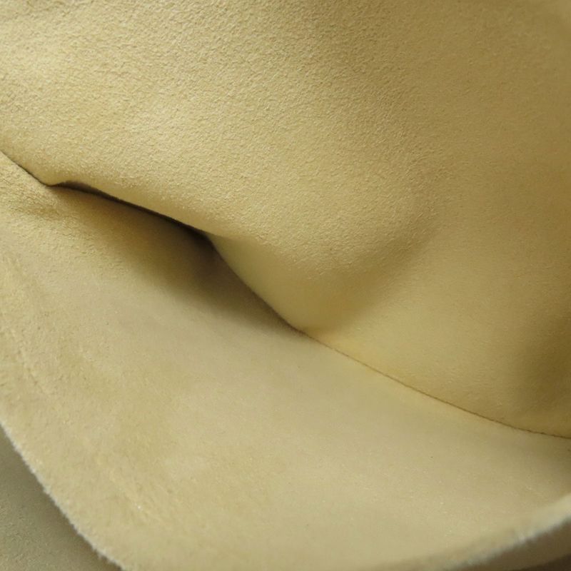 Louis Vuitton M40026 Manhattan PM Tote Bag Monogram Canvas Women