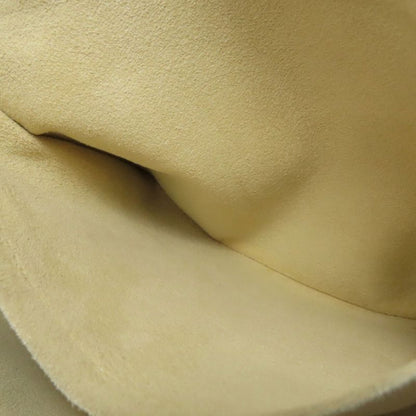 Louis Vuitton M40026 Manhattan PM Tote Bag Monogram Canvas Women