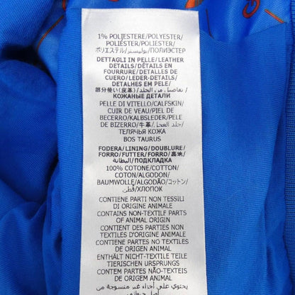 Gucci Adidas GG Jacket — view 4