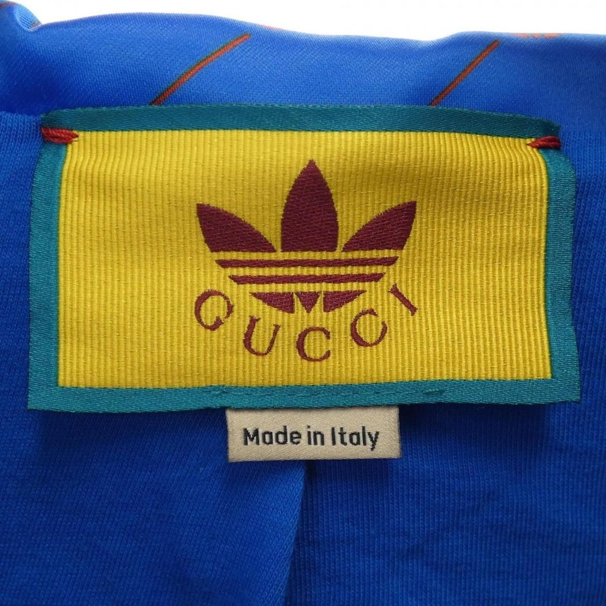 Gucci Adidas GG Jacket — view 5