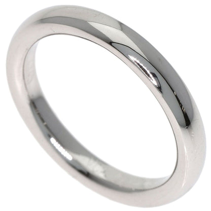 Van Cleef & Arpels Tendrement Ring Silver