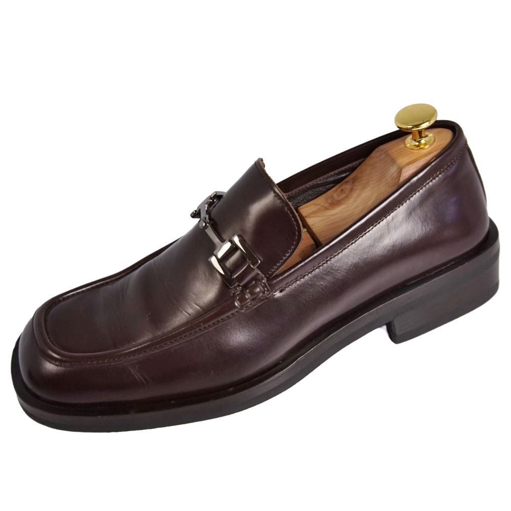 Gucci Loafers Moccasins Business Shoes Horsebit