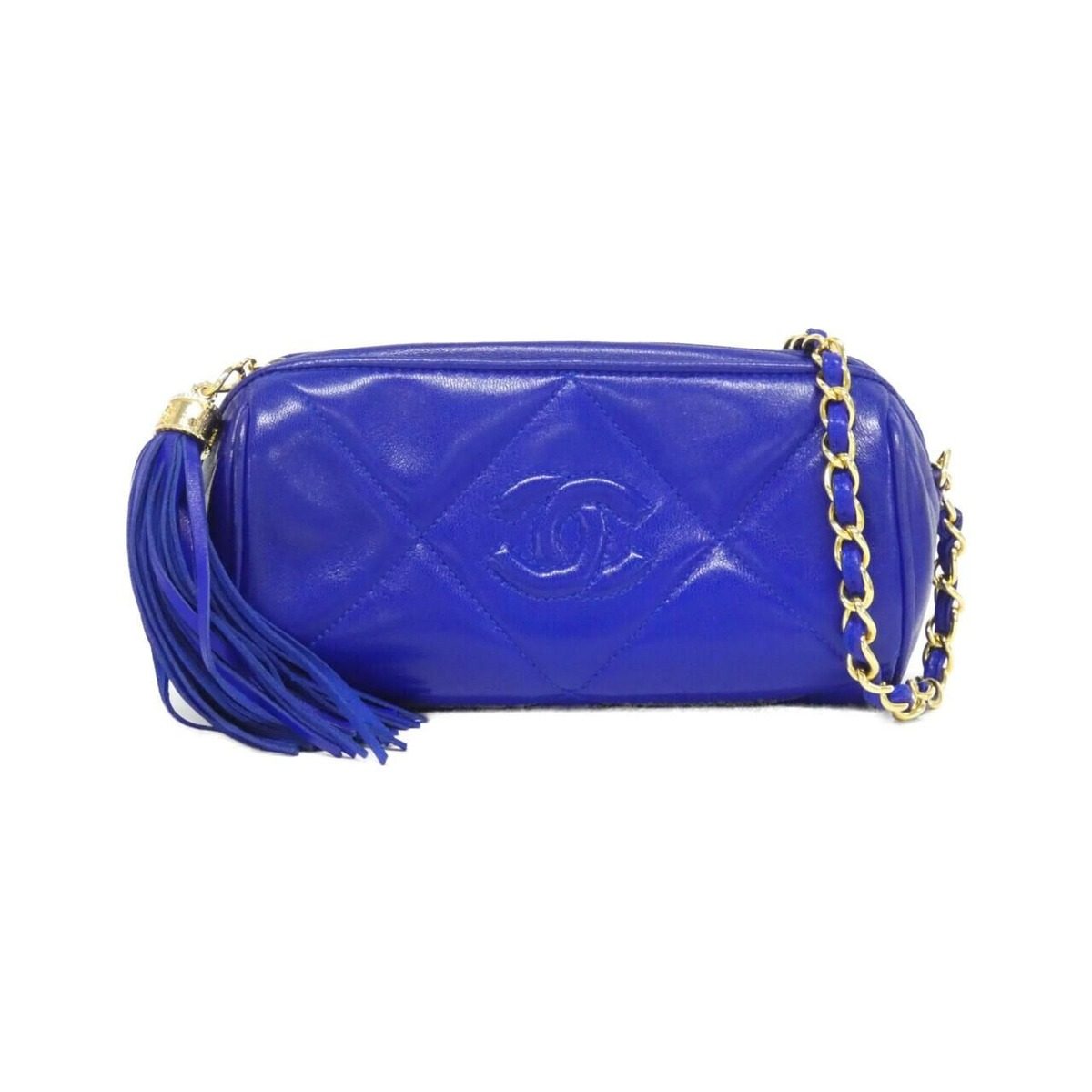 Chanel Vintage Shoulder Bag
