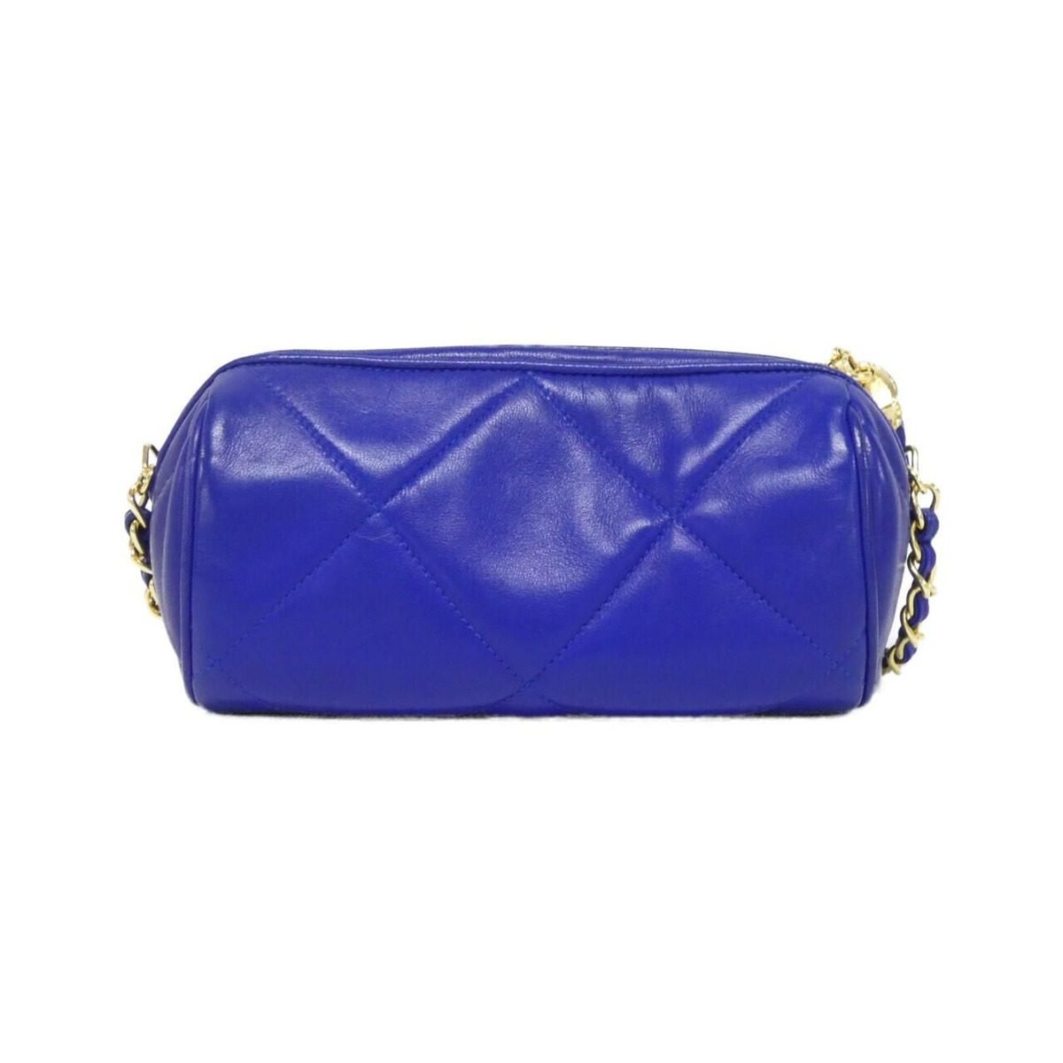 Chanel Vintage Shoulder Bag — view 2