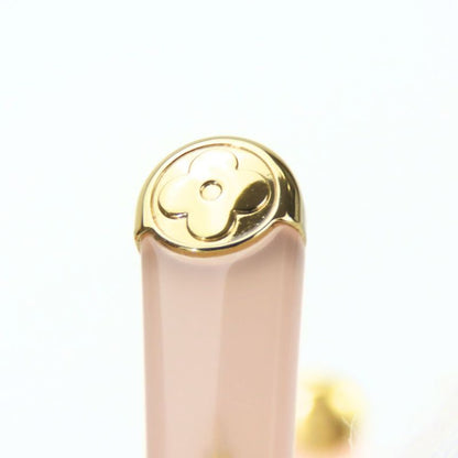 Louis Vuitton Sunglasses Z2003e Monogram Plastic Milky Pink Silver Hardware