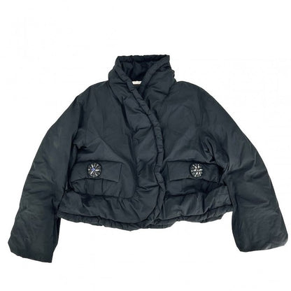 Louis Vuitton Down Jacket Women's Outerwear Apparel Clothing 38