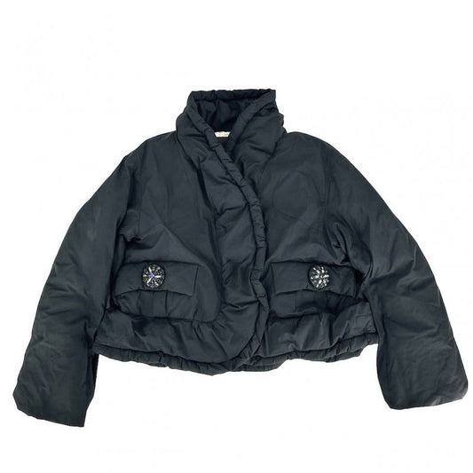 Louis Vuitton Down Jacket Women's Outerwear Apparel Clothing 38