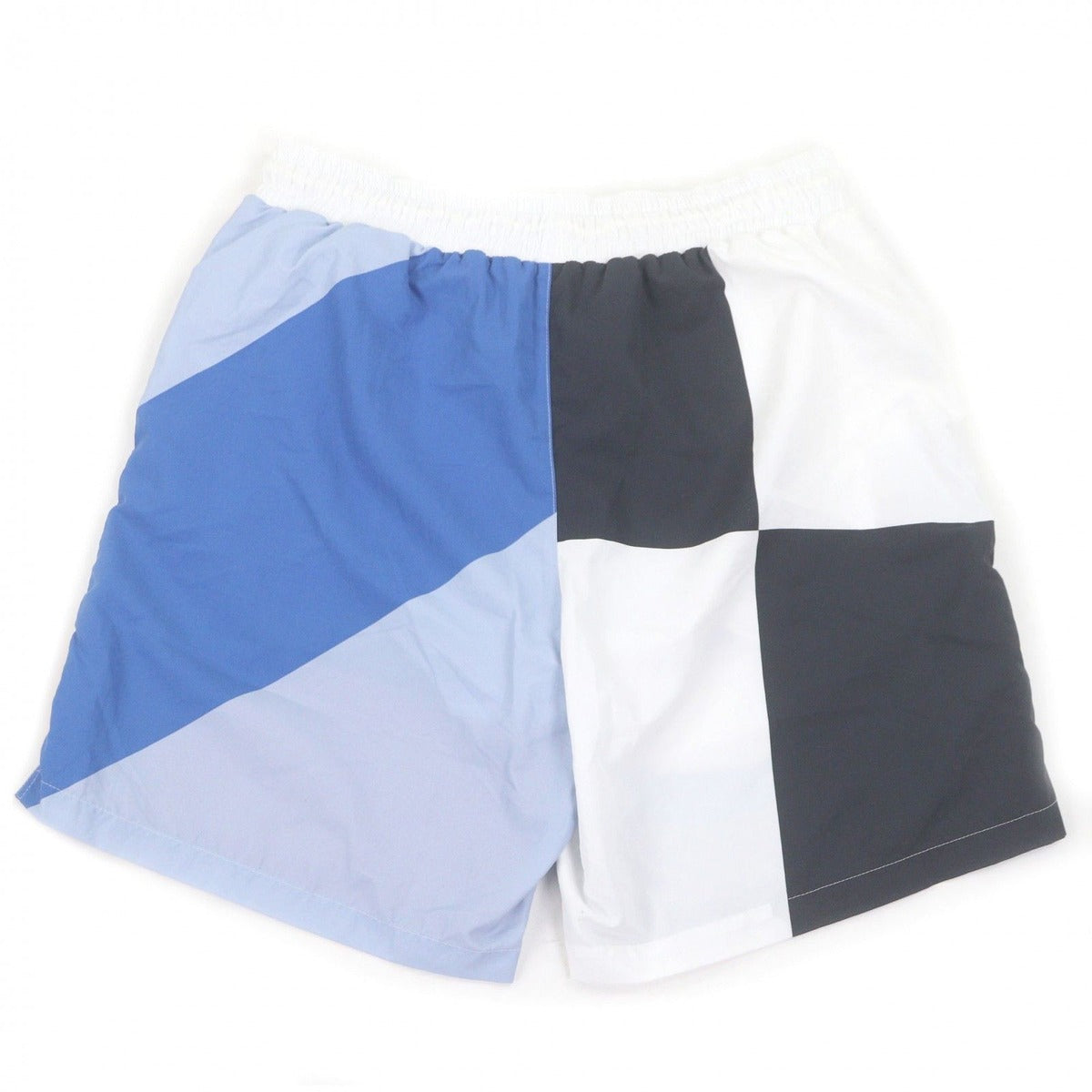 Louis Vuitton Americas Cup Gaston Swim Pants Shorts Multicolor — view 2