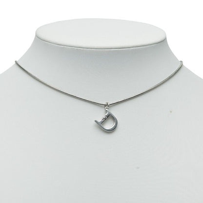 Dior Silver Metal Women's Dior