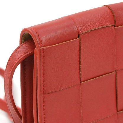 Bottega Veneta Shoulder Bag Maxi Intrecciato