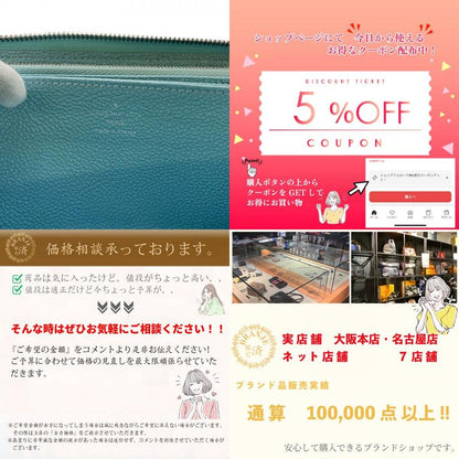 Louis Vuitton M12680 Zippy Wallet Monogram Empreinte LV SKI Long Wallet Brand