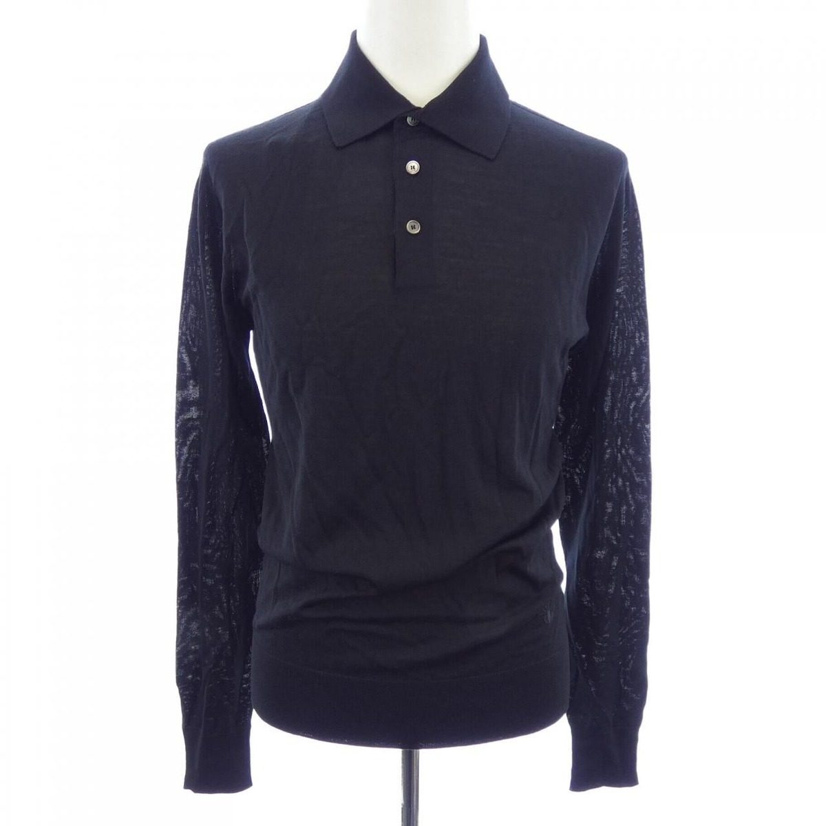Dior Polo Black