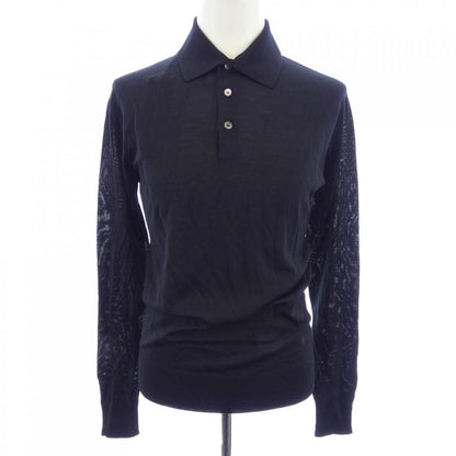 Dior Polo Black