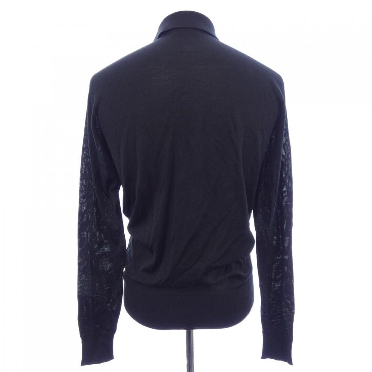 Dior Polo Black — view 2
