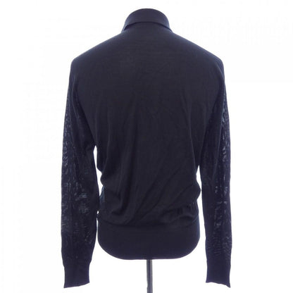 Dior Polo Black — view 2