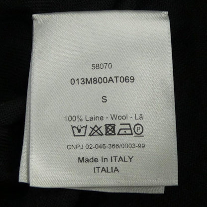 Dior Polo Black — view 3