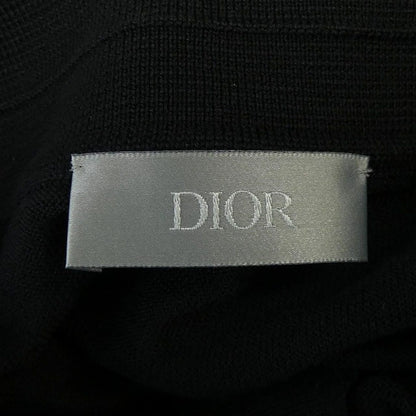 Dior Polo Black — view 4