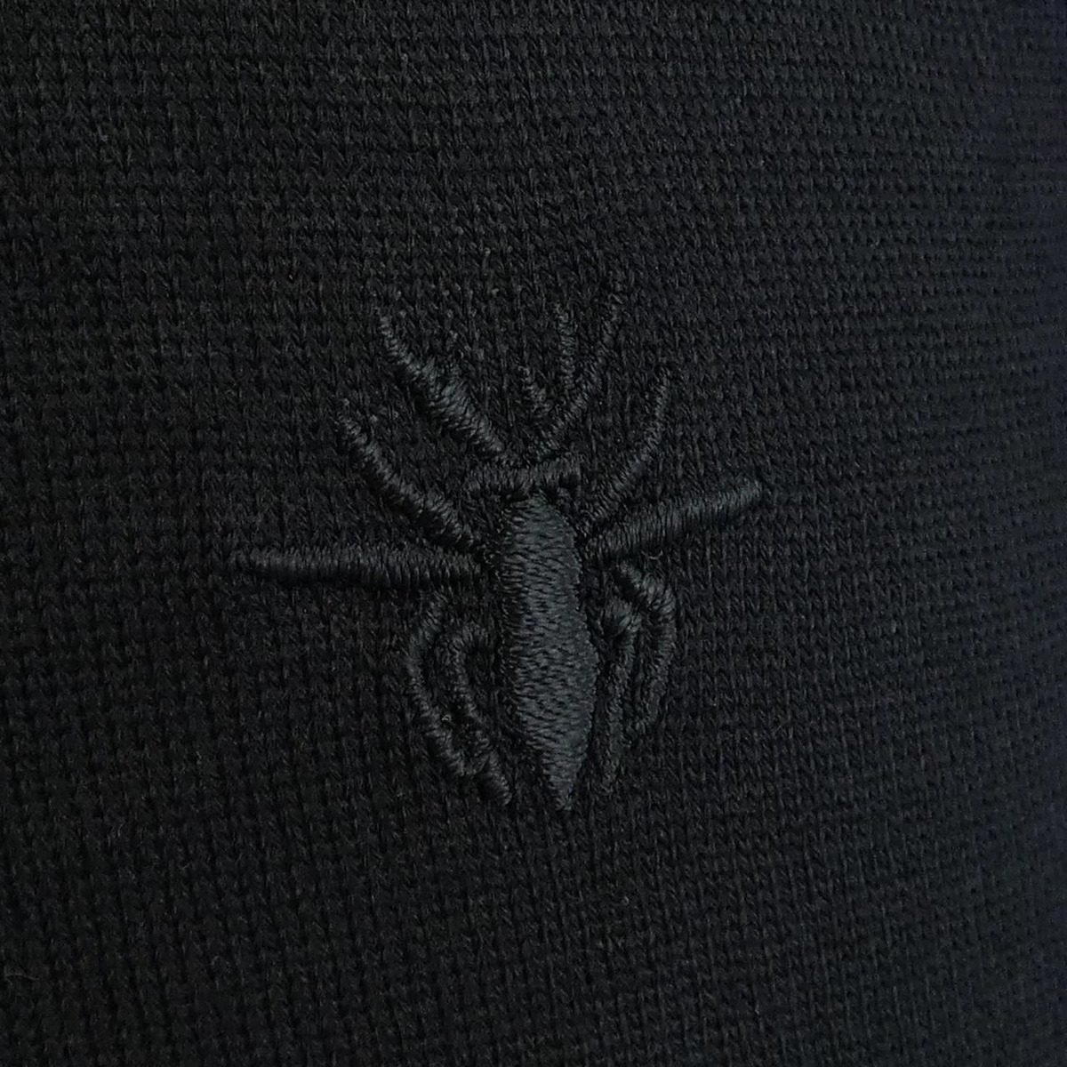 Dior Polo Black — view 7