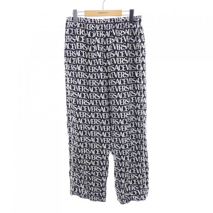 Versace Pants Black