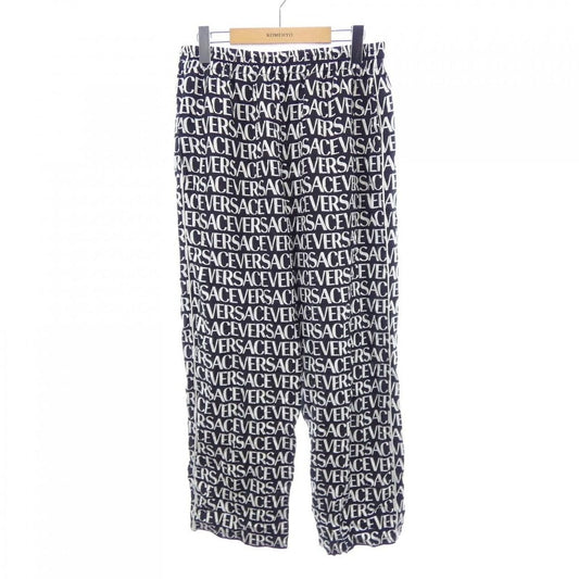 Versace Pants Black