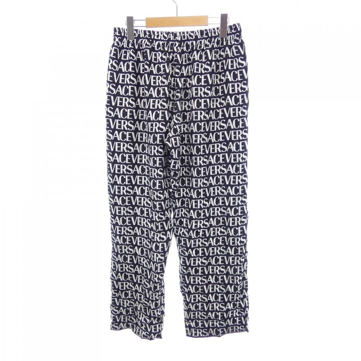 Versace Pants Black — view 2