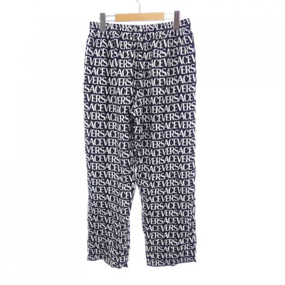 Versace Pants Black — view 2