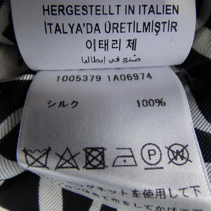 Versace Pants Black — view 3