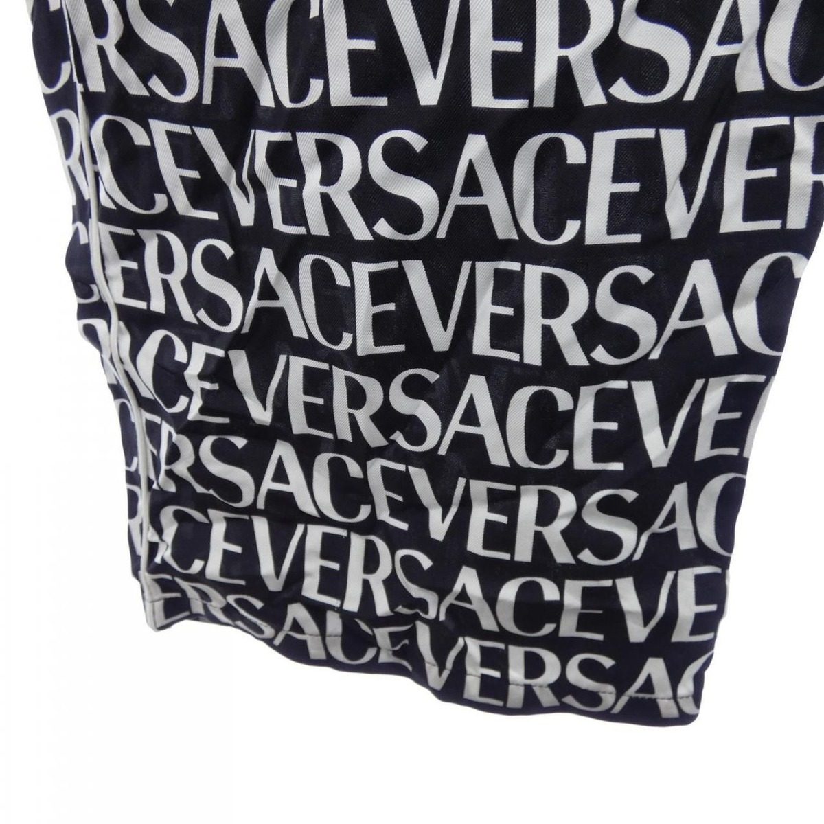 Versace Pants Black — view 5