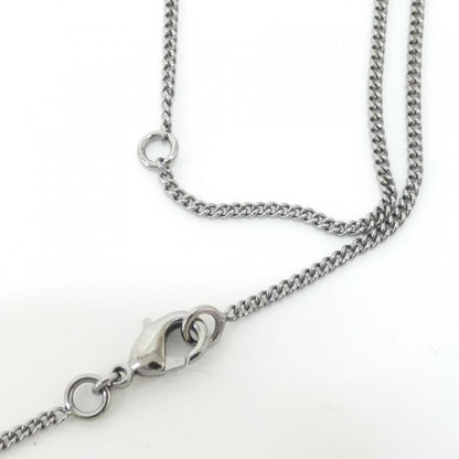 Chanel Necklace White — view 5