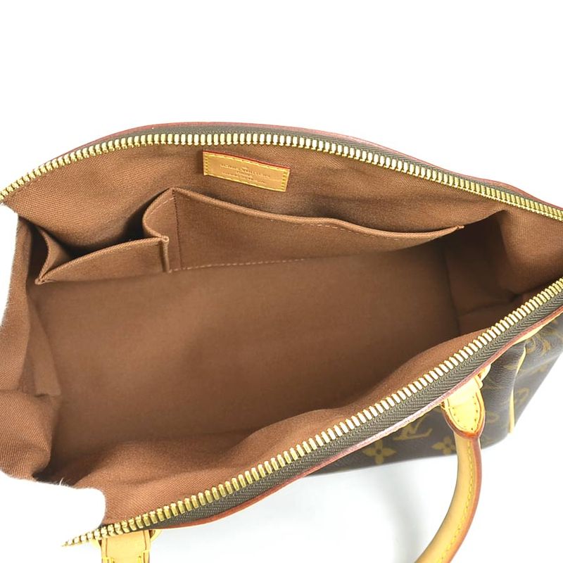 Louis Vuitton Handbag Tivoli PM M40143
