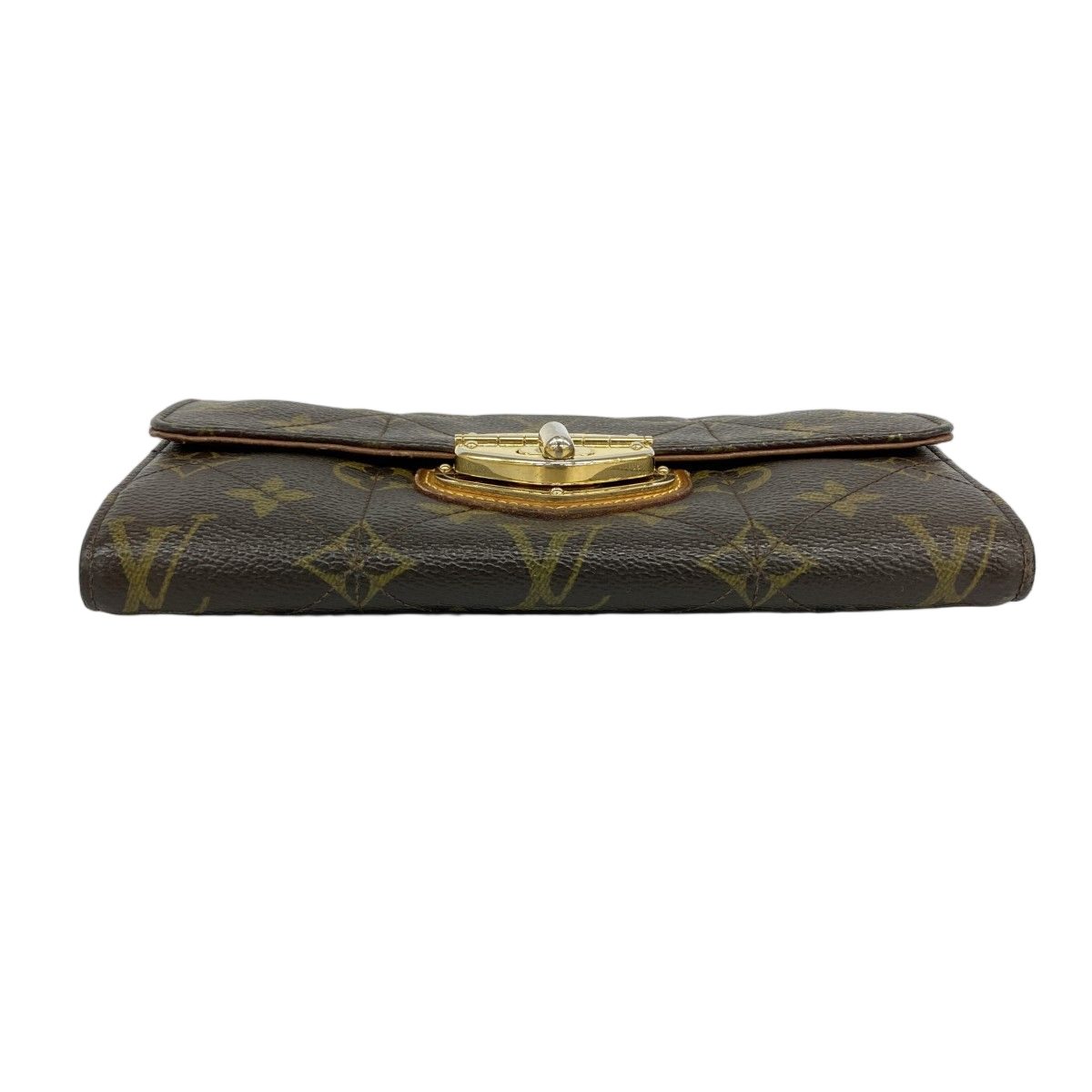 Louis Vuitton Wallet Monogram Etoile Portefeuille Sarah Brown — view 2