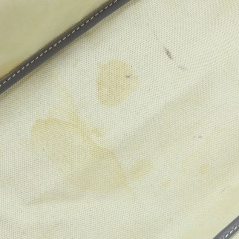 Goyard Saint Louis GM Tote Bag Coated Canvas Women