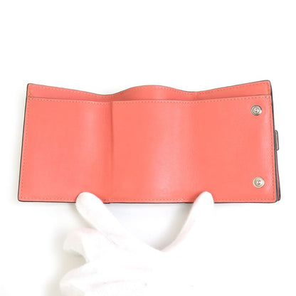 Loewe Trifold Wallet Anagram
