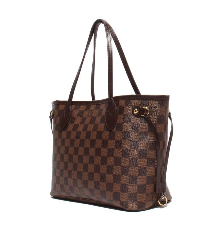 Louis Vuitton Tote Bag Neverfull PM N41359 Ladies