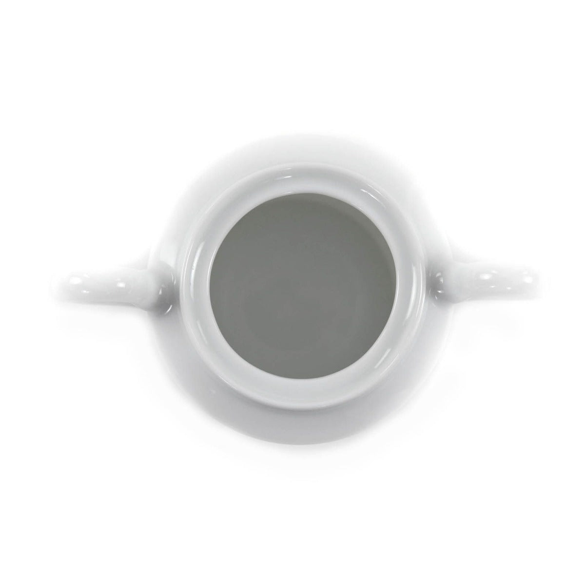 Hermes Age Sugar Pot Tableware White — view 7